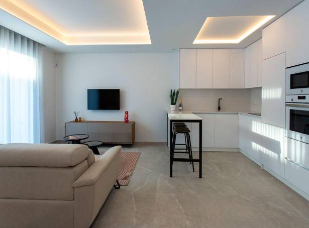 For sale - Townhouse / Terraced - Pilar de La Horadada - La Torre De La Horadada