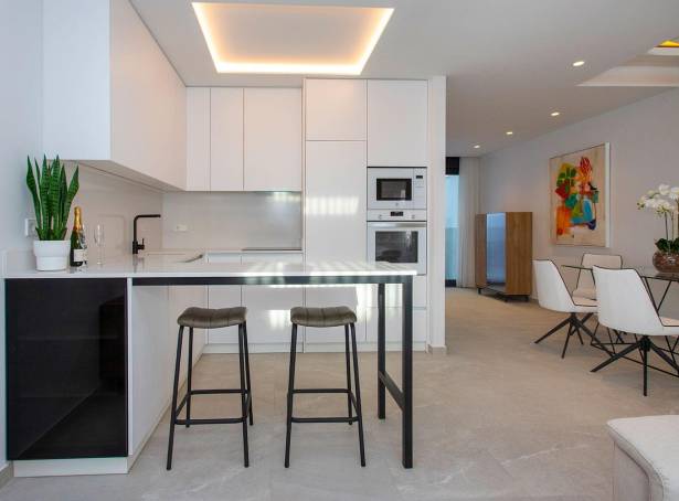 For sale - Townhouse / Terraced - Pilar de La Horadada - La Torre De La Horadada