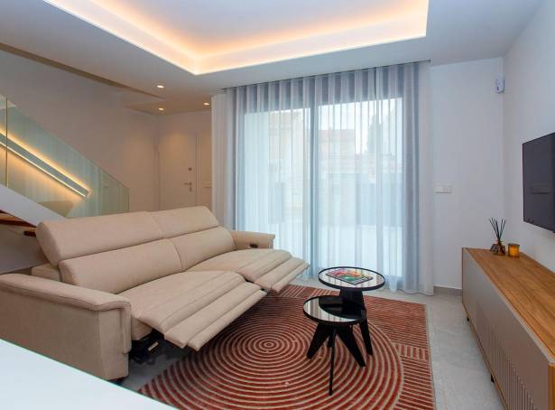 For sale - Townhouse / Terraced - Pilar de La Horadada - La Torre De La Horadada
