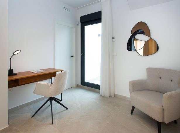 For sale - Townhouse / Terraced - Pilar de La Horadada - La Torre De La Horadada