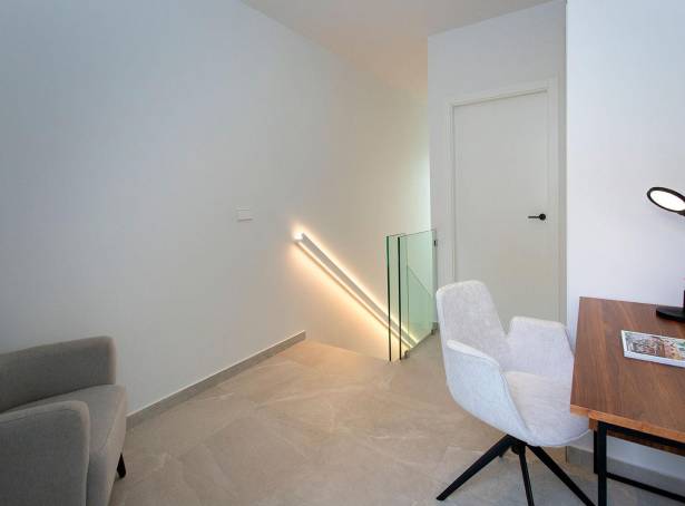 For sale - Townhouse / Terraced - Pilar de La Horadada - La Torre De La Horadada
