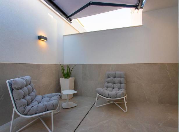 For sale - Townhouse / Terraced - Pilar de La Horadada - La Torre De La Horadada