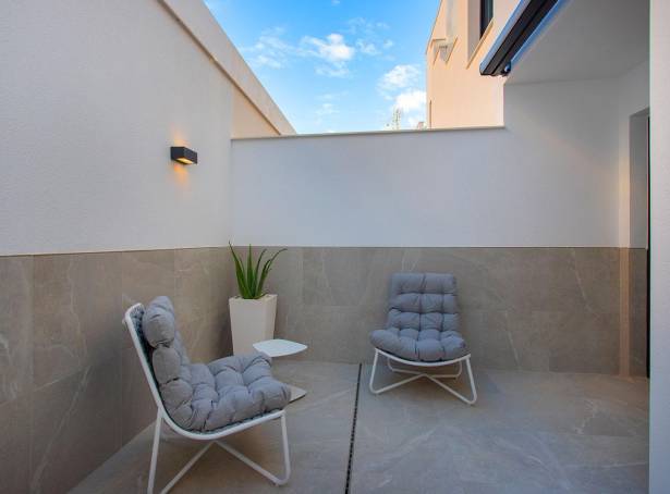 For sale - Townhouse / Terraced - Pilar de La Horadada - La Torre De La Horadada