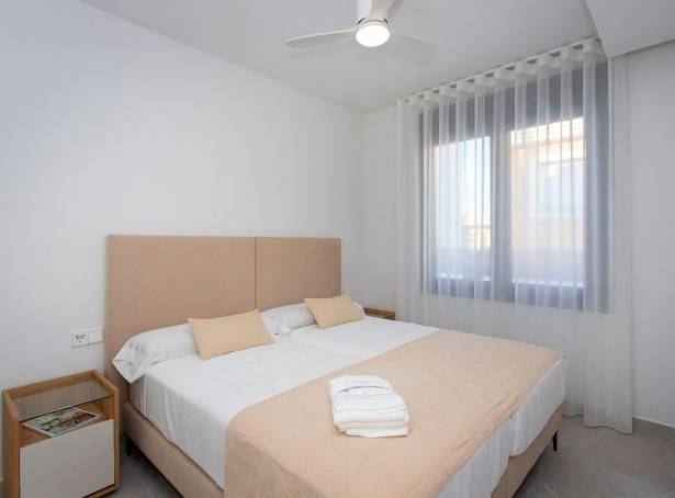 For sale - Townhouse / Terraced - Pilar de La Horadada - La Torre De La Horadada