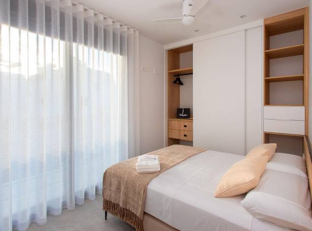For sale - Townhouse / Terraced - Pilar de La Horadada - La Torre De La Horadada