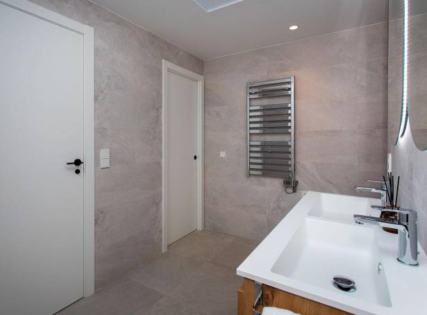For sale - Townhouse / Terraced - Pilar de La Horadada - La Torre De La Horadada