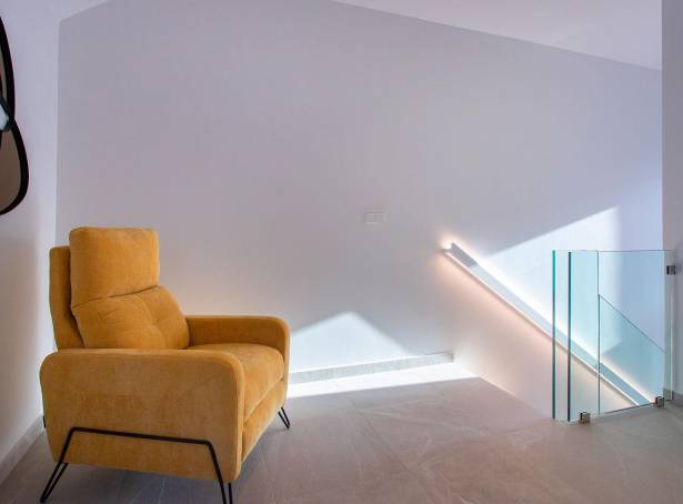 For sale - Townhouse / Terraced - Pilar de La Horadada - La Torre De La Horadada