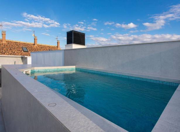 For sale - Townhouse / Terraced - Pilar de La Horadada - La Torre De La Horadada