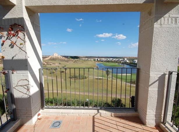 For sale - Villa - Sucina - Peraleja Golf