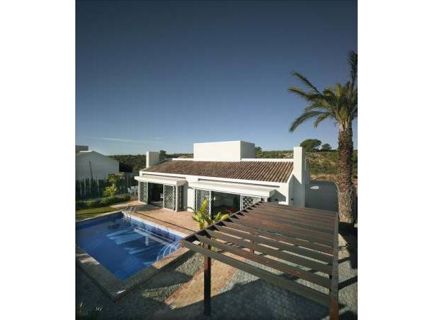 For sale - Villa - Sucina - Peraleja Golf