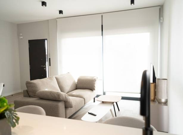 For sale - Bungalow - Pilar de La Horadada - pueblo