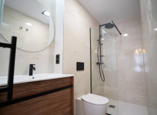 For sale - Bungalow - Pilar de La Horadada - pueblo
