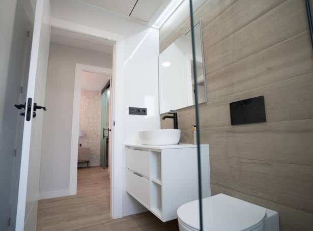 For sale - Bungalow - Pilar de La Horadada - pueblo