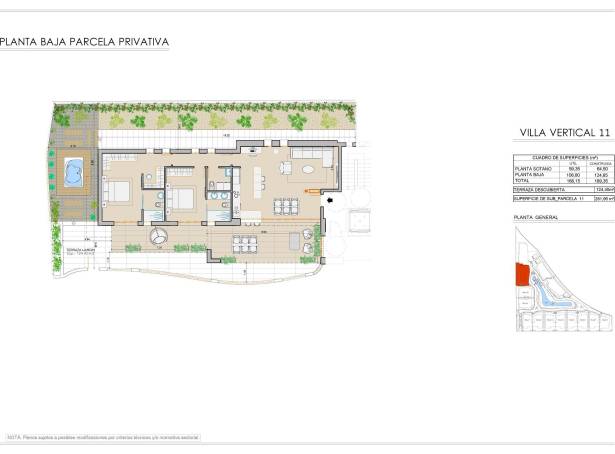 For sale - Bungalow - San Juan de los Terreros - Mar De Pulpí
