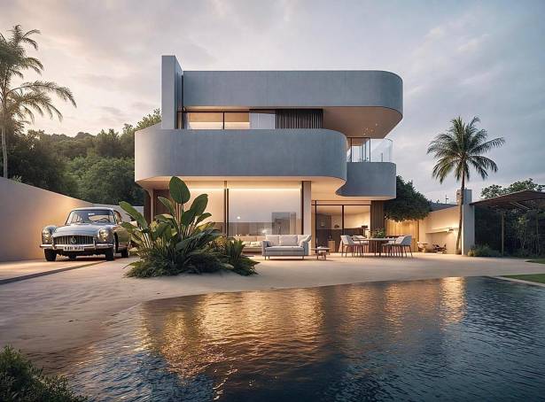 For sale - Villa - Torre Pacheco - Roldan