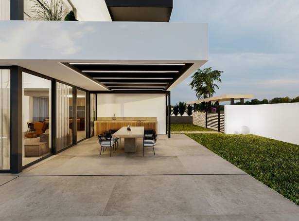 For sale - Villa - Orihuela Costa - La Zenia