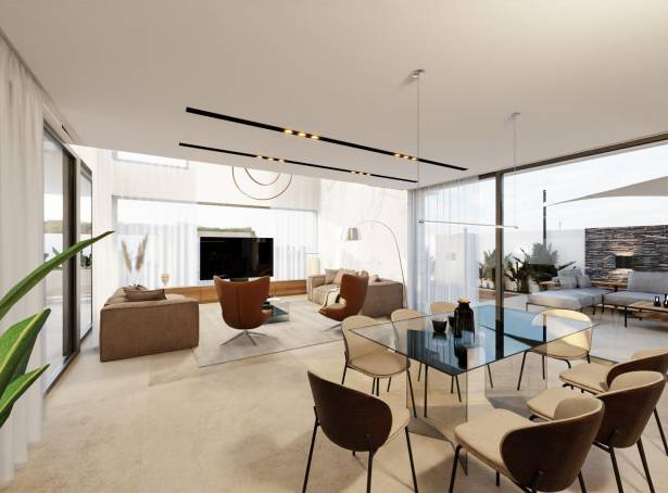 For sale - Villa - Orihuela Costa - La Zenia
