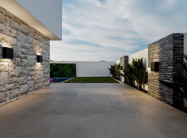 For sale - Villa - Orihuela Costa - La Zenia