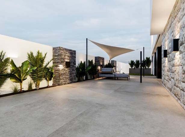 For sale - Villa - Orihuela Costa - La Zenia