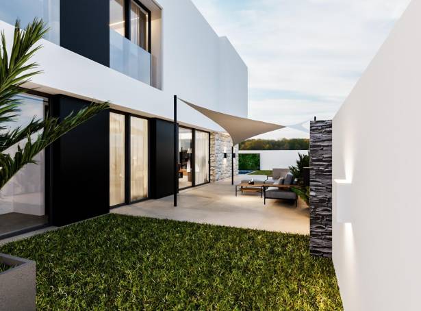 For sale - Villa - Orihuela Costa - La Zenia