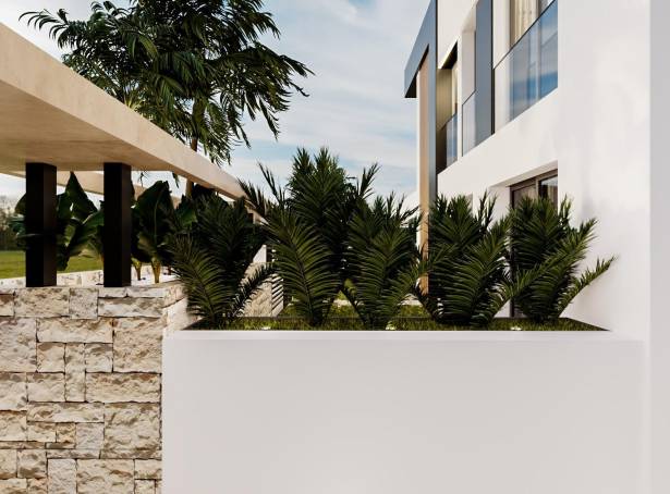 For sale - Villa - Orihuela Costa - La Zenia