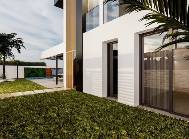 For sale - Villa - Orihuela Costa - La Zenia