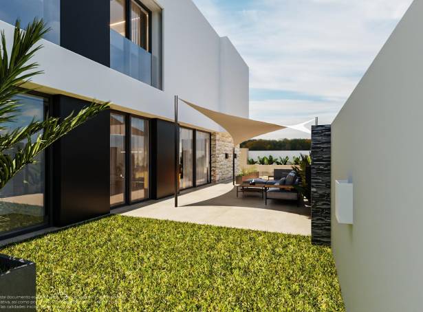 For sale - Villa - Orihuela Costa - La Zenia