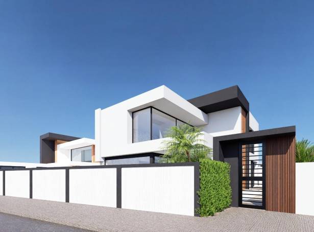 For sale - Villa - Orihuela Costa - La Zenia