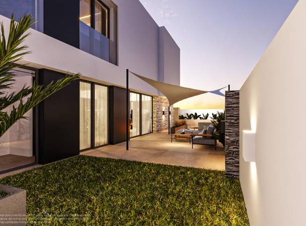For sale - Villa - Orihuela Costa - La Zenia