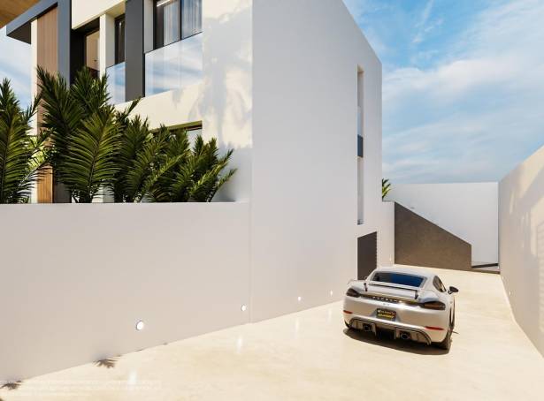 For sale - Villa - Orihuela Costa - La Zenia