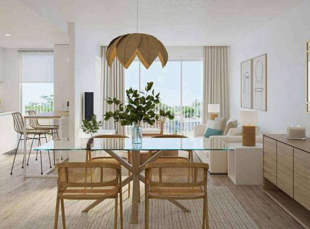 For sale - Penthouse - Jávea Xàbia - centro