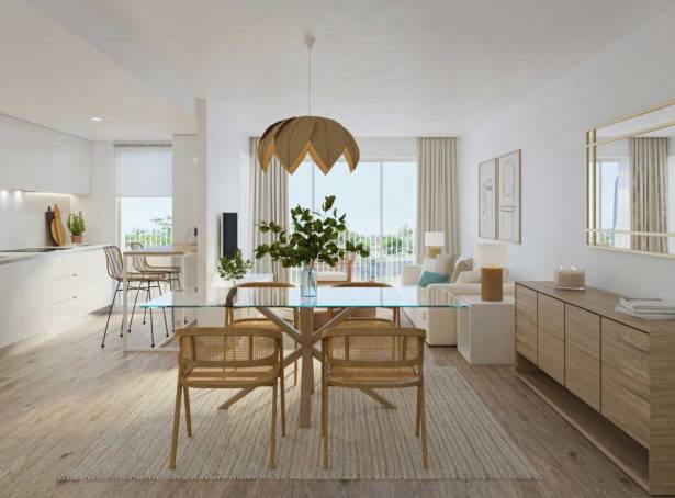 For sale - Penthouse - Jávea Xàbia - centro
