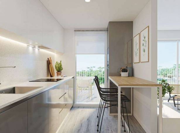 For sale - Penthouse - Jávea Xàbia - centro