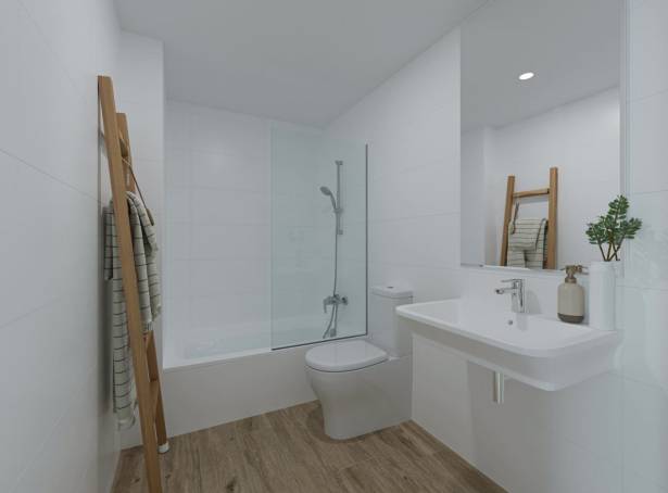 For sale - Penthouse - Jávea Xàbia - centro
