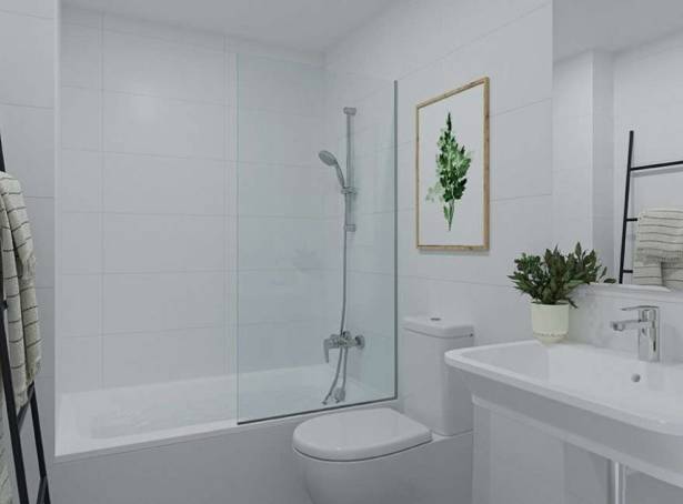 For sale - Penthouse - Jávea Xàbia - centro