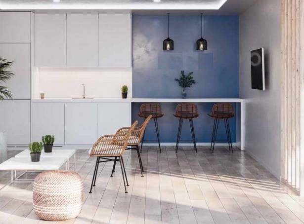 For sale - Penthouse - Jávea Xàbia - centro