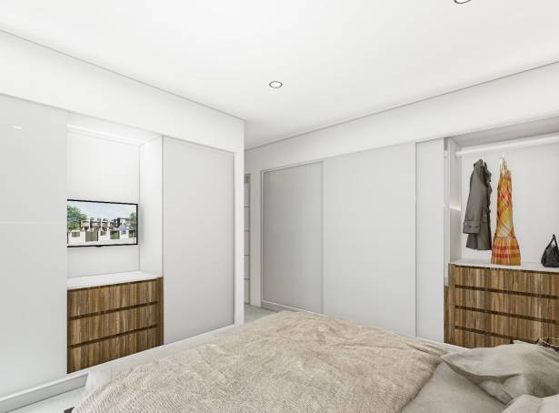 For sale - Townhouse / Terraced - Pilar de La Horadada - Lo Monte