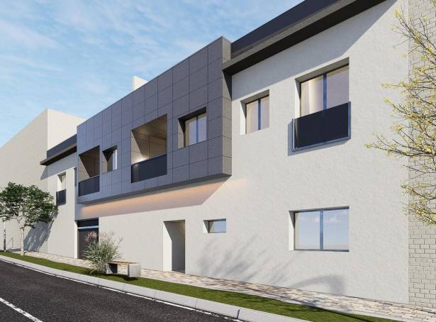 For sale - Apartment - Pilar de La Horadada - pueblo