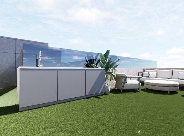 For sale - Apartment - Pilar de La Horadada - pueblo