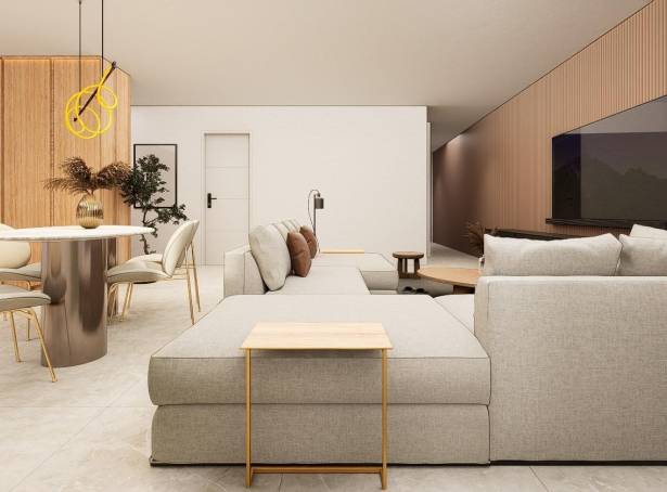 For sale - Apartment - Pilar de La Horadada - pueblo