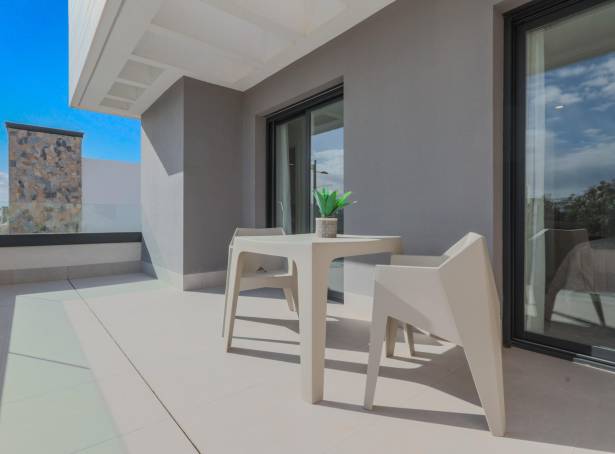 For sale - Detached Villa - Los Alcazares - Santa Rosalia Lake Resort