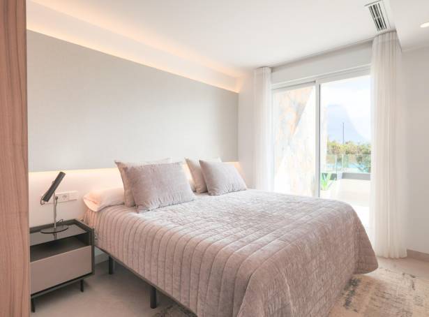 For sale - Detached Villa - Los Alcazares - Santa Rosalia Lake Resort