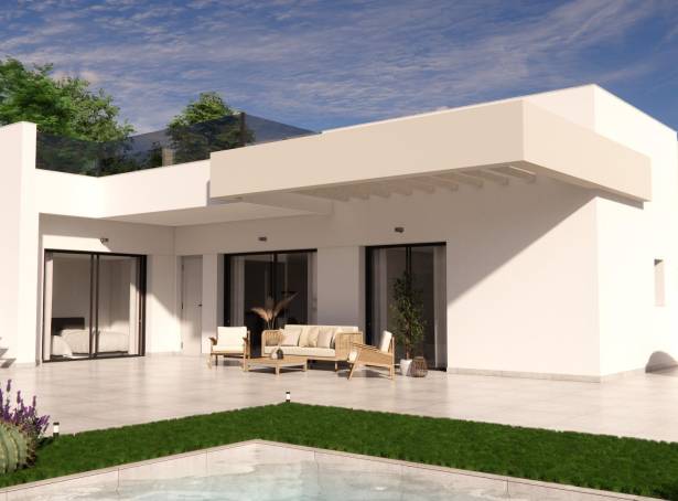 For sale - Villa - Los Montesinos - La Herrada