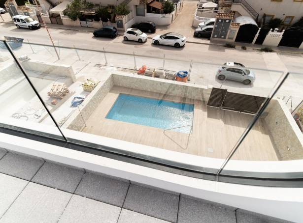 For sale - Villa - Orihuela Costa - Punta Prima