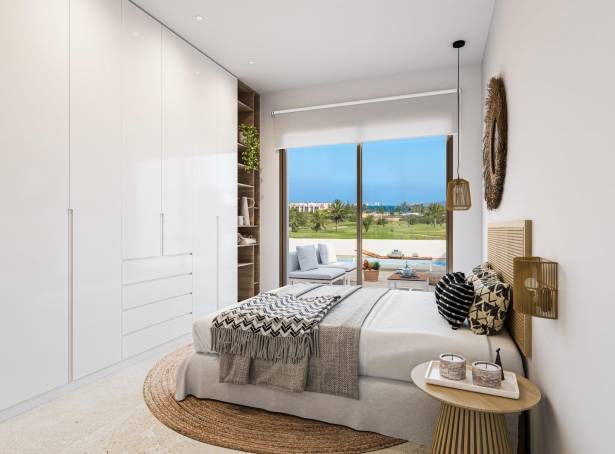 For sale - Apartment - Los Alcazares - Serena Golf Resort