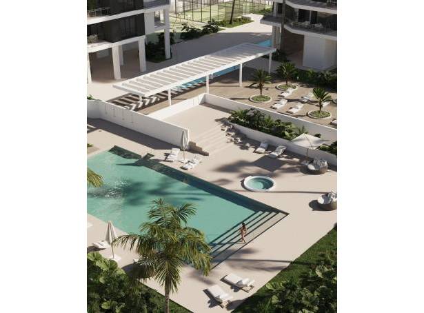 For sale - Apartment - Calpe