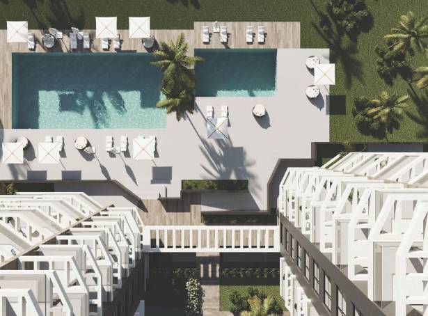 For sale - Apartment - Calpe