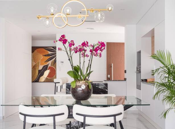 For sale - Semi Detached / Linked Villa - San Javier & San Pedro Del Pinatar - San Pedro Del Pinatar & Lo Pagan