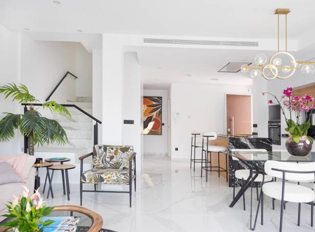 For sale - Semi Detached / Linked Villa - San Javier & San Pedro Del Pinatar - San Pedro Del Pinatar & Lo Pagan