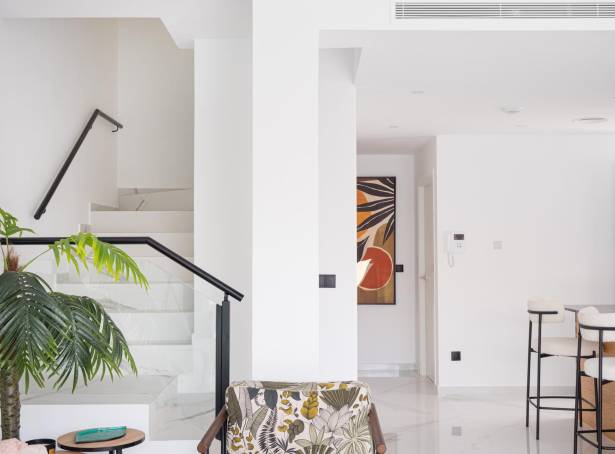 For sale - Semi Detached / Linked Villa - San Javier & San Pedro Del Pinatar - San Pedro Del Pinatar & Lo Pagan